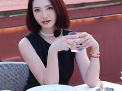 -Kathleen's Waitan 凯圣琳江景西餐厅(外滩店)
