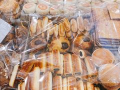 -庆祥斋糕点厂(留学路店)