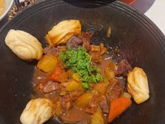 -北大荒人•新东北菜(青岛银座店)