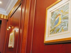 -上海安亭别墅花园酒店