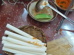 -赵美丽·重庆社区火锅·直营店(火车东站·中豪国际店)
