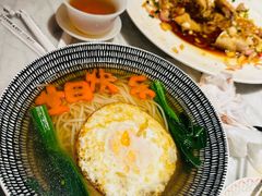 -深圳美高梅酒店-品聚嘉府中餐厅