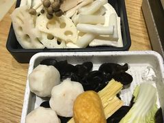 -伊豆野菜村(大族广场店)