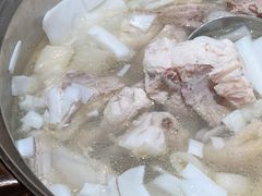 竹荪椰子鸡-大头椰·海南椰子鸡火锅(思明万象城店)