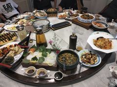 -君霖海鲜私房菜(春柳店)