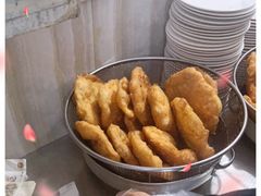 -老方子馅饼粥(台东店)