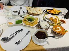 -恒河传奇印度餐厅GANGES