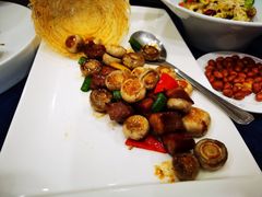 -新加坡泰国村酒楼(五角场店)