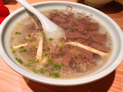 全色血汤-小绍兴(南翔印象城店)