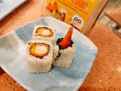 -元气寿司(环球港店)