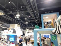 -MINI MARS KIDS CLUB亲子家庭中心(长宁天山店)