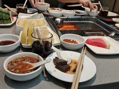 -海底捞火锅(振华商厦店)