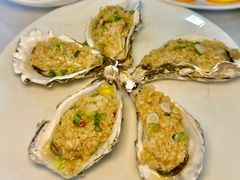 -粤盛海鲜平价店(洛溪食街店)
