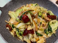 -汤记传菜(浦江店)
