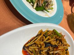 -双合园·海鲜水饺青岛菜(九水东路店)