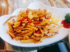-椿记烧鹅(叠彩店)