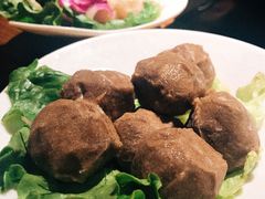 -越城记黑鱼煲(福侨大厦店)