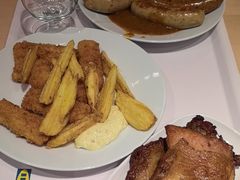 -宜家·瑞典风味餐厅(四元桥店)