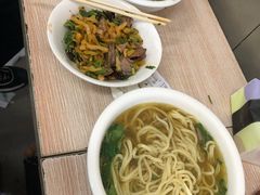 -大藏村拉面(保利首开·熙悦春天店)