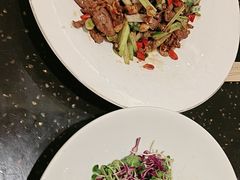 -飞天大厦清真餐厅