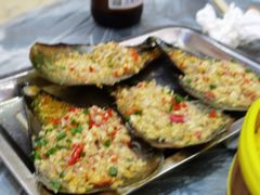 -覃记海鲜美食餐厅