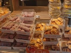 -BreadTalk面包新语·烘焙蛋糕(高德置地春广场店)