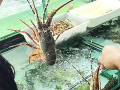 -班赞海鲜市场