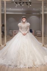 点击看大图 -MuseMarry婚纱(前海嘉里中心店)