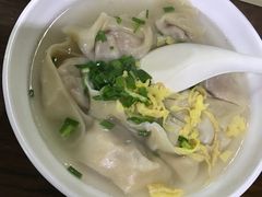 -广慈小吃铺沪味佳饭堂