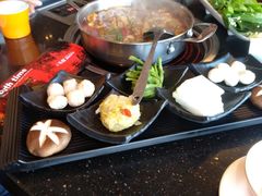 -刘一锅筋头巴脑(凌空二街店)