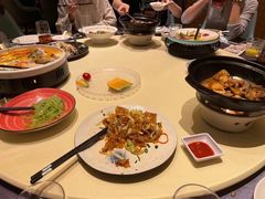 -巡味顺德菜(龙华壹方城店)