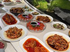 -马头巷·食景园(苏州总店)