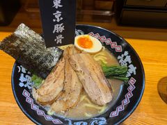 -Ramen满吉·豚骨拉面(丽园路店)