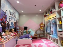 -KIDults童伴儿亲子餐厅(达美中心广场店)