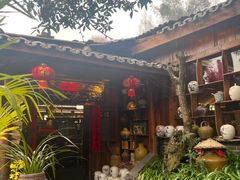 -青城甲(青城山店)