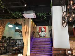 -谁的咖啡·简餐(甪直店)