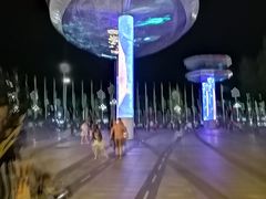 -鼎盛王朝康熙大典实景演出