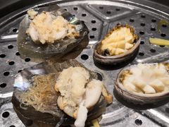 -船奇蒸汽海鲜·闽菜(八市海鲜总店)