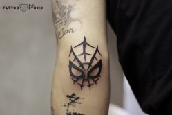 -飛凡TATTOO纹身•原创