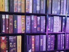 -剧狐剧本杀(徐汇1号店)