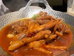 -小菜园新徽菜(常州金坛吾悦店)