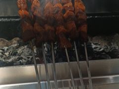-百铺乐核桃炭烤串(盛泰二期2号楼店)