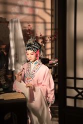 -八角古风摄影