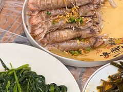 -醉壹号海鲜大排档·老厦门特色菜(厦门美食地标店)