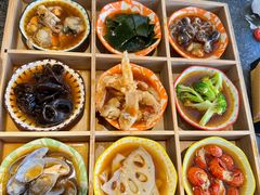 -锦州御烧烤·形象店(人民街店)