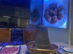 -月圆火锅(宁海东路二店)