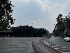 -望江楼公园