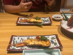 -花和海鲜自助(梅江店)