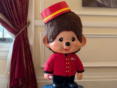 -Salon de Ville浦江汇(上海外滩华尔道夫酒店店)