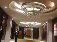 -天津滨海圣光皇冠假日酒店